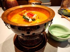 -叶叶菩提(太原别墅店)