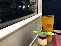 -放哈·甜醅子奶茶创造者(正宁路店)