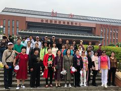 -韶山毛泽东同志故居