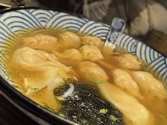 -北丐先生·野馄饨烧烤(雨花万象店)