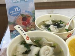 -庆丰包子铺(白塔寺店)