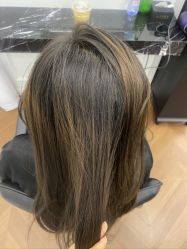 点击看大图 -时尚殿堂salon