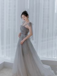 -韩国天使嫁衣婚纱礼服馆(上海旗舰店)