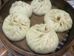 -穿越时尚餐厅(英武中路店)