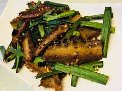 -大理实力希尔顿酒店御璽中餐厅YUXI – CHINESE RESTAURANT