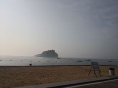 -棒棰岛宾馆景区