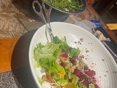 -真地道京味府·鲜橙烤鸭·北京菜(朝外大街东大桥店)