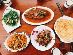 -云隐小厨·传统大理美食(复兴路店)