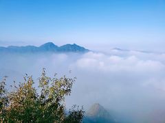 -秦岭风景区