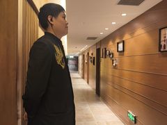-东方饺子王(工农大路店)