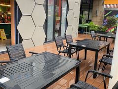 露天位-Ambra Haus琥珀屋精酿餐厅(宝山店)