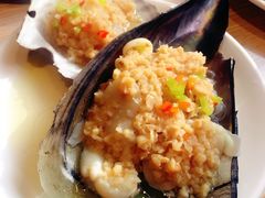 -海味当家(西安路店)