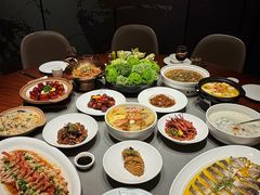 -阿明小菜·海鲜·上海菜(梅陇店)