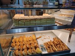 -酥大興·新国潮糕点配茶饮(龙岗万达黑金店)