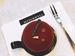 -麦雪尔甜品·生日蛋糕(新街口旗舰店)