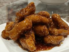-东四民芳餐厅(世茂工三店)