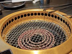 -谷牛和牛烤肉(漕河泾印象城店)