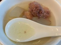 -龙凤瓦罐煨汤馆(清江东路店)