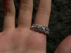 -梵薇Joker.V银饰工作室