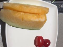 -海底捞火锅(海澜财富中心店)
