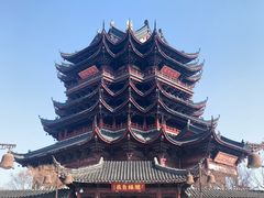 -重元寺