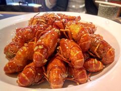 -臻馆小龙虾
