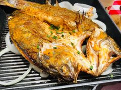 -西贝莜面村(近铁城市广场店)