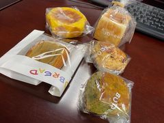 -慢熟面包店bud bread(孩儿巷店)