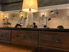 -Let's Taipei 非常烘焙(太古里店)