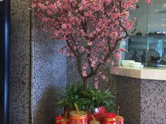 -宁波汉通海鲜大酒店(江湾店)