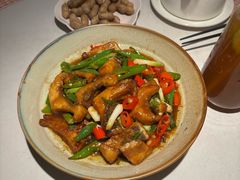 -话梅·客家小厨(东门店)