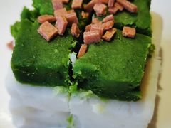 翡冷翠冷-枣子树素餐厅(铂金城店)