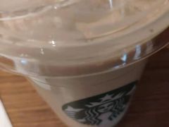 -星巴克(凯德晶萃店)