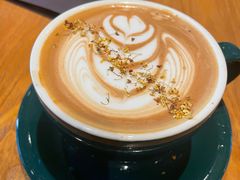 -街角 T·COFFEE 融合料理·BISTRO(车公庙店)