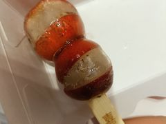 -喜YOU冰糖葫芦·艾炒酸奶(兰州中心店)