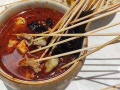 -蓉李记成都名小吃(合肥包河万达店)