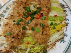 -金湖港式餐厅(建外店)