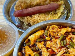 -柳州肥姨妈大骨螺蛳粉(东靖路店)