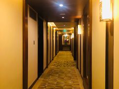 -上海浦东嘉里大酒店