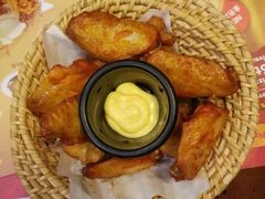 -Mr.Pizza米斯特比萨(苏州平江万达广场店)