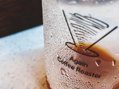 -Again Coffee Roaster(香蜜湖店)