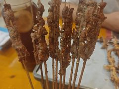 -探唐烧烤(棠东店)