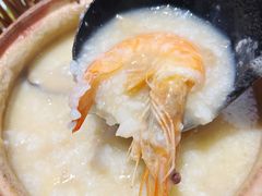 -桂大叔·砂锅粥·家传闽粤菜(县西巷店)