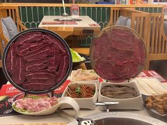 -伊犇牛清真牛肉火锅(宽窄巷子店)