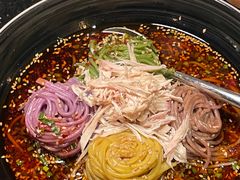 -华豫川酒家(大卫城店)