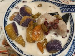 -广信牛奶甜品世家(台东店)
