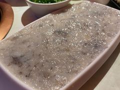 -前门·鲜肉火锅(长风店)