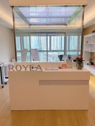 -ROYEA茹彦祛痘·问题肌肤修护中心