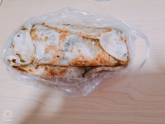 -金杨老摊头蛋饼(金口路店)