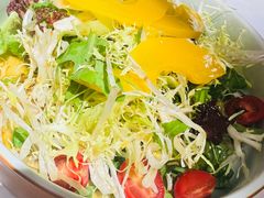 -小河盐帮·私家菜·烤鸭(三元桥·霄云路店)